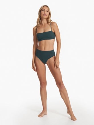 Vuori Dune Bikini Swimsuit Bottoms - Women's 4