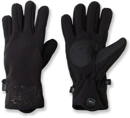 rei vapor glove