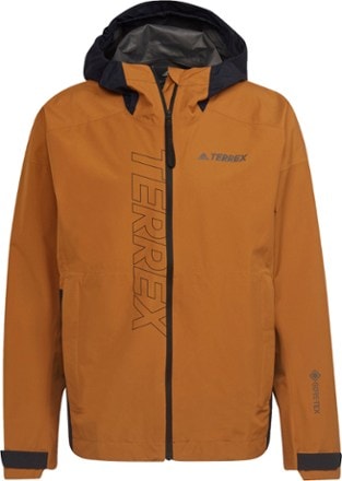 adidas Terrex GORE-TEX PACLITE Jacket Men's | Co-op