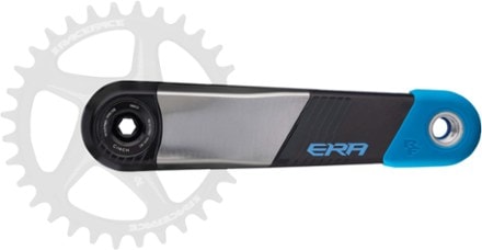 Race Face Era Crankset 4
