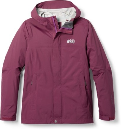 REI Co-op Rainier Rain Jacket - Women's 0