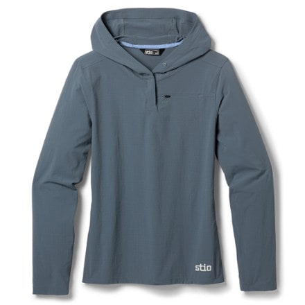 Stio Vescent Hoodie - Women's 1