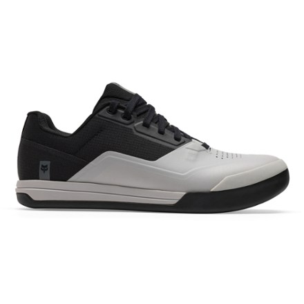Fox Men's Union Flat Mountain Bike Shoes  White 44 EU