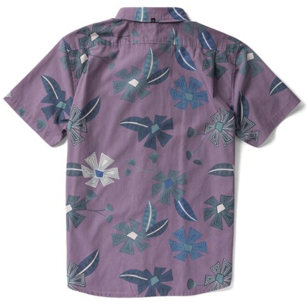 VISSLA Tribal Tropics Eco Shirt - Men's 1