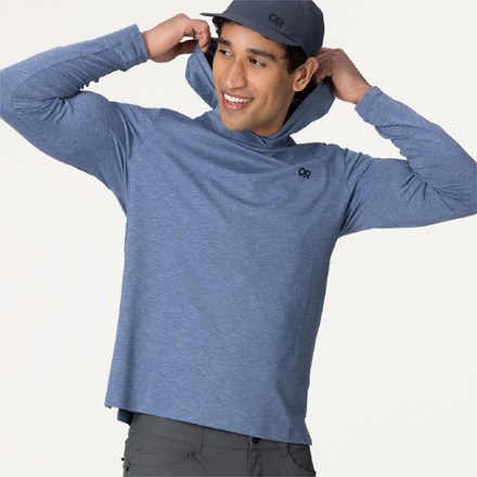 Outdoor Research ActiveIce Spectrum Sun Hoodie - Men's 5