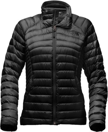 tonnerro jacket