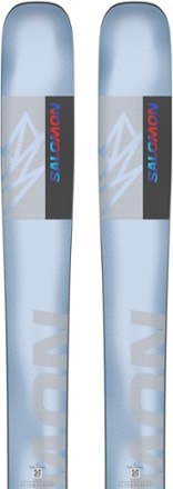 Salomon QST Blank Skis - 2024/2025 3