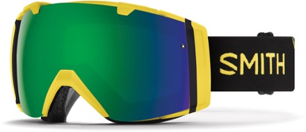 Smith I/O ChromaPop Snow Goggles