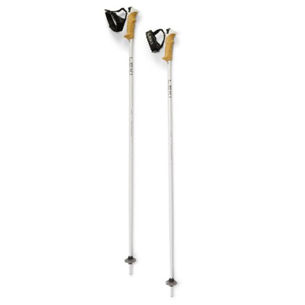 Stella S Ski Poles - Women's - Pair