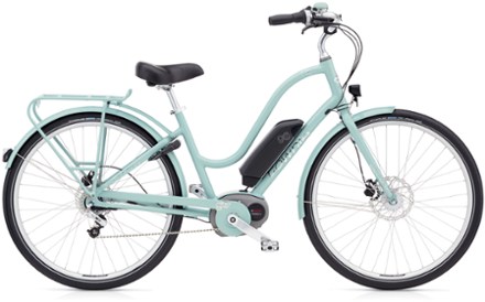 Electra Townie Commute GO! 8i Step-Through Electric Bike