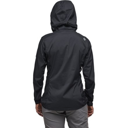 Black Diamond Alpine Start Hoody - Women's 2