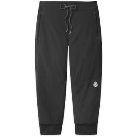 Stio Fernow Insulated Knickers - Women's 0