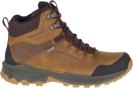 Merrell Men's Forestbound Mid...