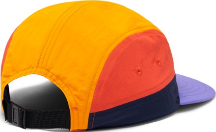 Cotopaxi Altitude Tech 5-Panel Hat 1