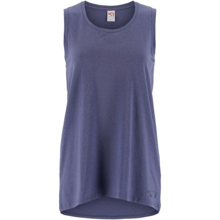 Kari Traa Ruth Tank Top - Women's 0