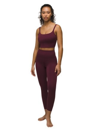 prAna Luxara Bralette 3