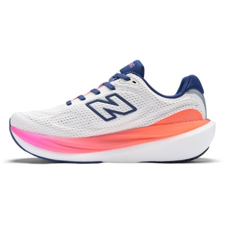 New Balance 1080v15 Road-Running Shoes - Women's 1