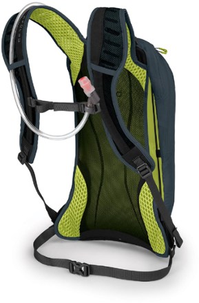 Osprey Syncro 5 Hydration Pack - Men's 1