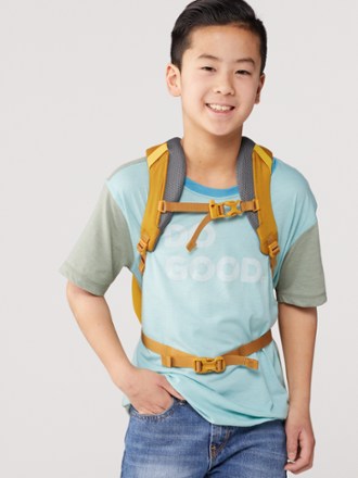 REI Co-op Tarn 12 Pack - Kids' 3