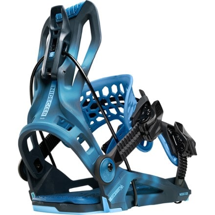 Nidecker Flow Fenix Snowboard Bindings - 2026/2027 2