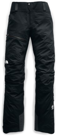 north face petite ski pants