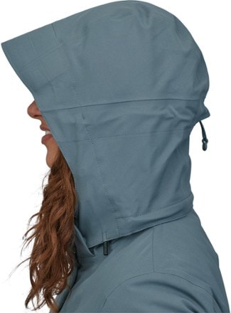 Patagonia Tres 3-in-1 Parka - Women's 10