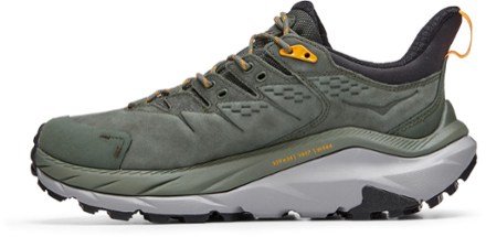 HOKA Kaha 2 Low GTX Hiking Shoes - Men's | REI Co-op
