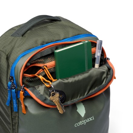 Cotopaxi Allpa Mini 20 L Travel Pack 7