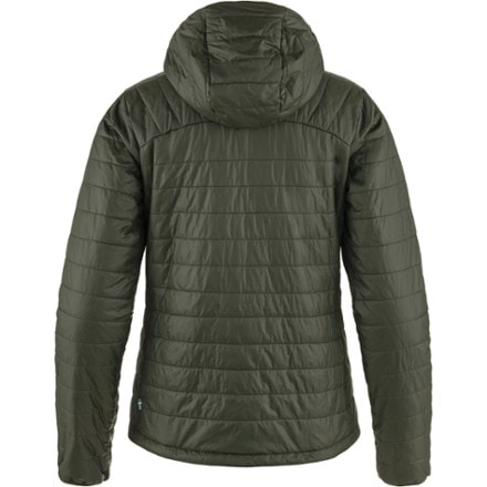 Fjallraven Expedition X-Latt Insulated Hoodie - Women's 4