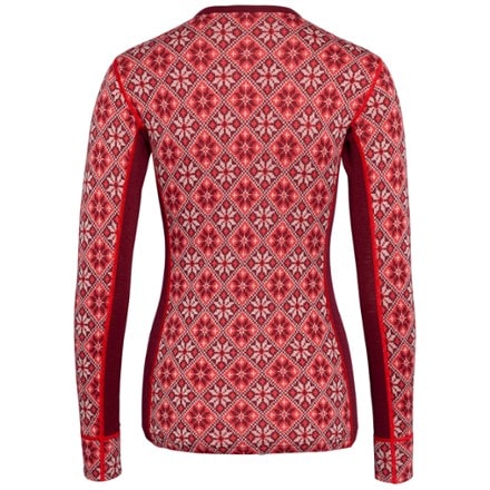 Kari Traa Rose Long-Sleeve Base Layer Top - Women's 3