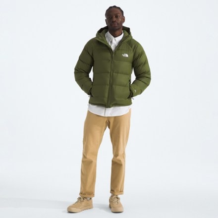 The North Face Hydrenalite Down Hoodie - Men's 2