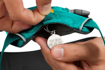 Ruffwear Front Range Dog Harness 3