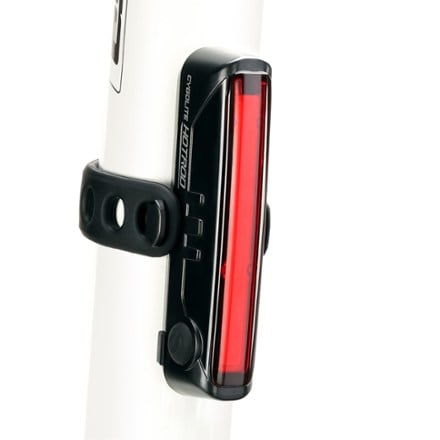 Cygolite Hotrod 100 Lumen USB-C Rechargeable Bicycle Taillight 1