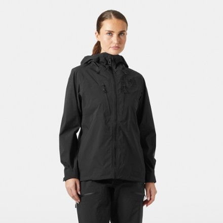 Helly Hansen Odin Ultimate Infinity Jacket - Women's 1