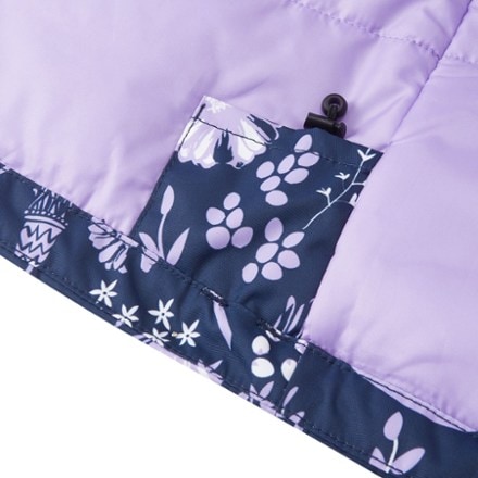 Reima Portit Winter Insulated Jacket - Toddler's/Kids' 4