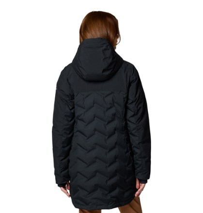 Columbia Mountain Croo III Mid Down Jacket - Women's 1