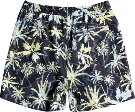 Quiksilver Ocean Mix Stretch Short - Boys' 1