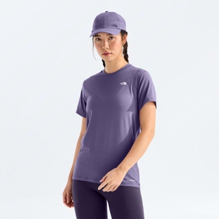 The North Face Adventure T-Shirt - Women's 0