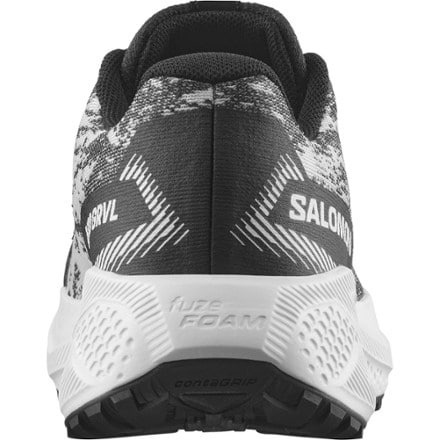 Salomon Aero GRVL Junior Trail-Running Shoes - Kids' 3