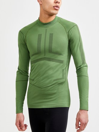 Craft Active Intensity Base Layer Top - Men's 1