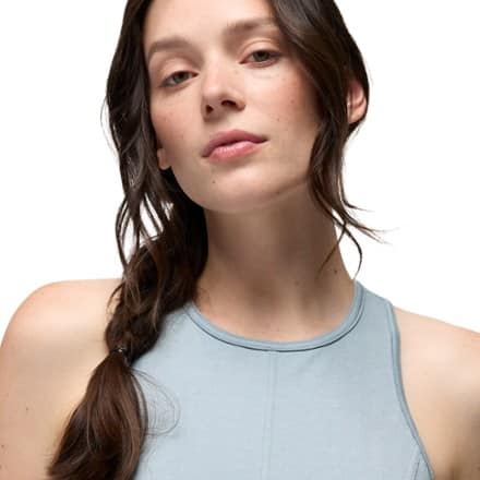 prAna Infinite Energy Longline Bra 4