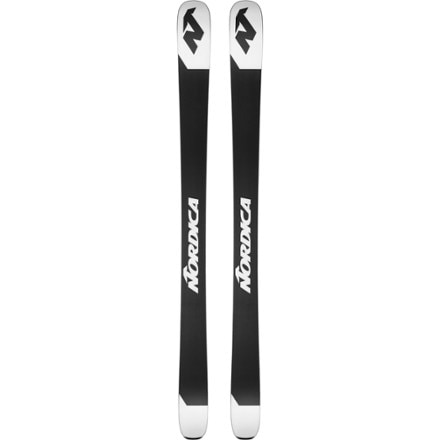Nordica Santa Ana 92 Skis - Women's - 2025/2026 1