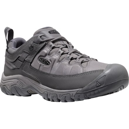 KEEN Targhee EXP Waterproof Hiking Shoes - Men's 2
