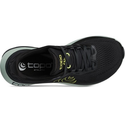 Topo Athletic Aura 2 Road-Running Shoes - Men's 3