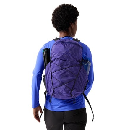 Arc'teryx Aerios 18 Pack 3