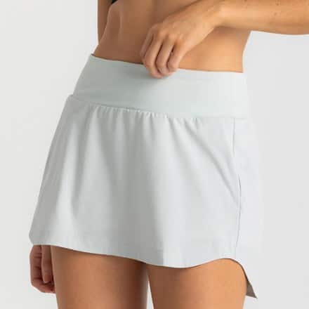 Free Fly Lined Active Breeze 13" Skort - Women's 0