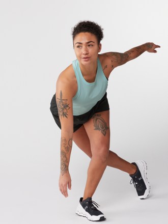 Mountain Hardwear Trail Sender Shorts - Women's 3