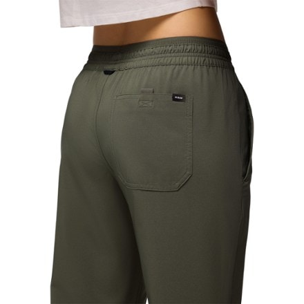 prAna Wonderland Rocks E-Waist Joggers - Women's 5