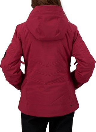 Obermeyer Rayla Insulated Jacket - Girls' 1