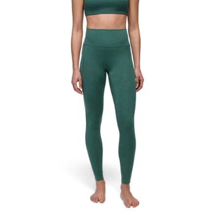 prAna Heavana Pocket Leggings - Women's 1
